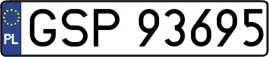 GSP93695