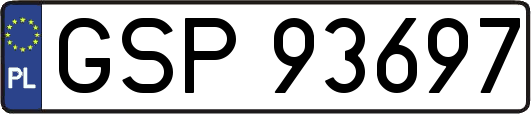GSP93697
