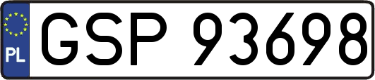 GSP93698