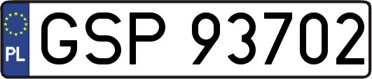 GSP93702