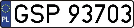 GSP93703