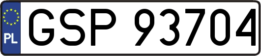 GSP93704