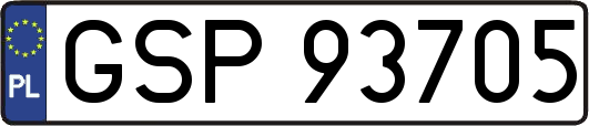 GSP93705