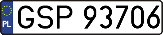 GSP93706