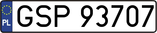 GSP93707