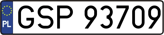 GSP93709