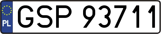 GSP93711