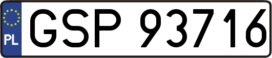 GSP93716