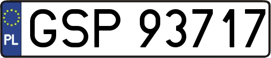 GSP93717