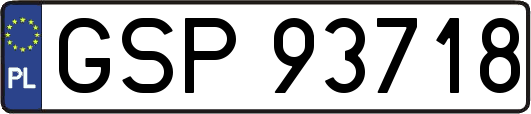 GSP93718