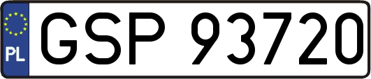 GSP93720