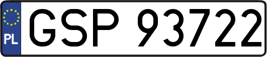 GSP93722