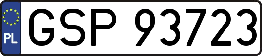 GSP93723