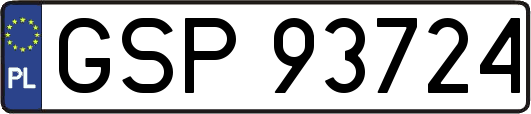 GSP93724