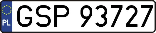 GSP93727