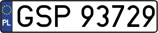 GSP93729