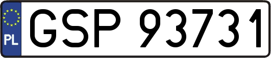 GSP93731
