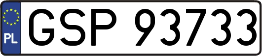 GSP93733