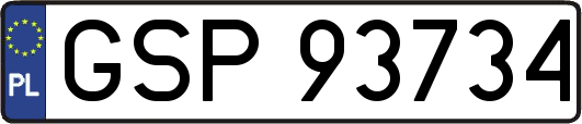 GSP93734