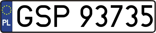 GSP93735