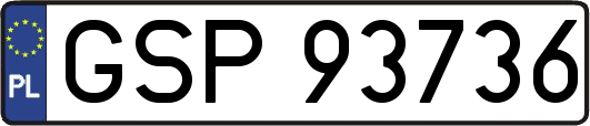 GSP93736