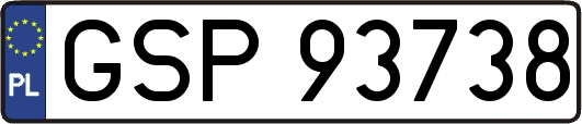 GSP93738