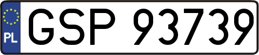GSP93739