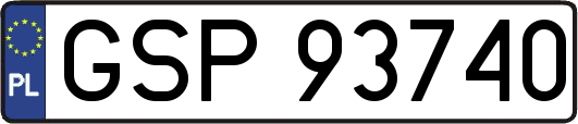 GSP93740