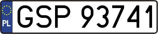 GSP93741