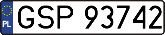 GSP93742