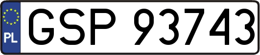 GSP93743