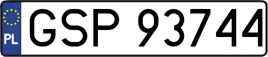 GSP93744