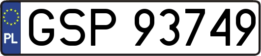 GSP93749
