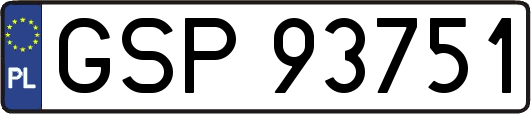 GSP93751