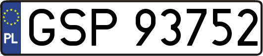 GSP93752