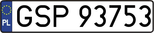 GSP93753