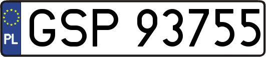 GSP93755