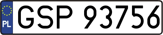 GSP93756