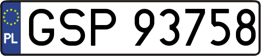 GSP93758