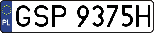 GSP9375H