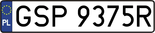 GSP9375R