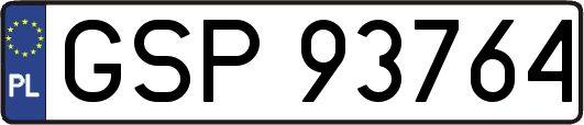 GSP93764