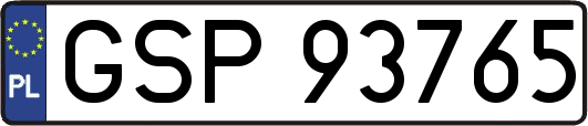 GSP93765