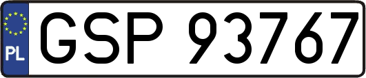 GSP93767