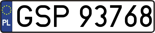 GSP93768