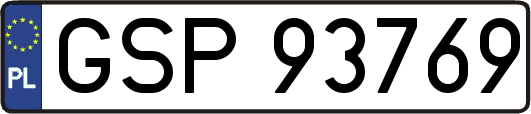 GSP93769