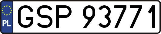 GSP93771