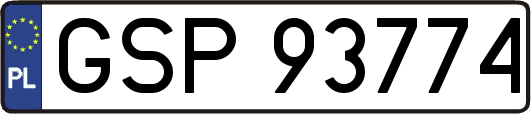 GSP93774
