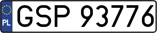 GSP93776