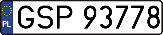 GSP93778
